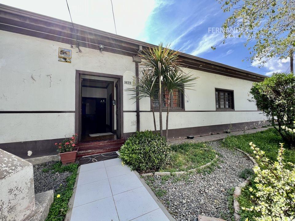LOS ANDES - VENTA PROPIEDAD PARA EMPRESA