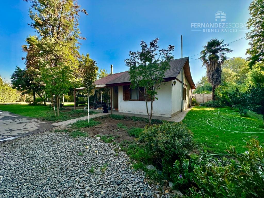 SAN VICENTE - VENDE CASA 3D 2B PISCINA - LA CORA