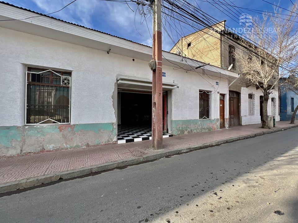 LOS ANDES - ARRIENDA LOCAL COMERCIAL