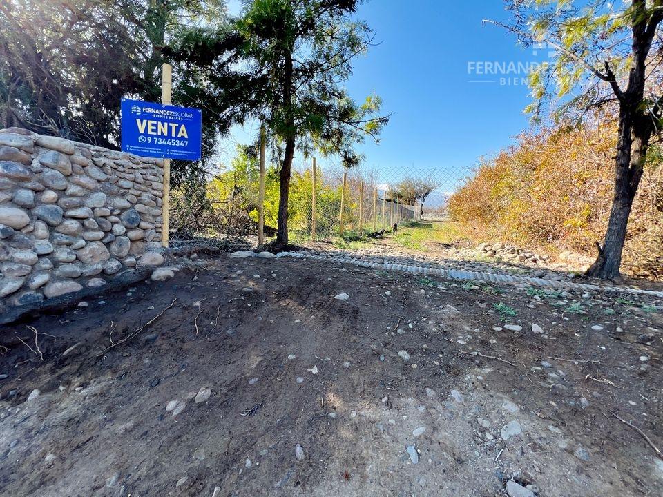 PUTAENDO - SE VENDE TERRENOS URBANOS DE 1.019,38M2 Y 1.124M2