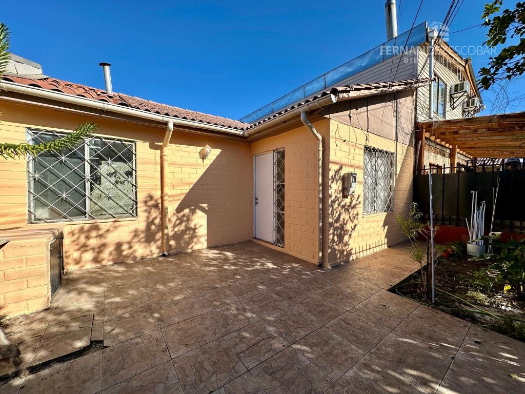 SAN FELIPE - ARRIENDA CASA 3D 2B 1E - VILLA LOS CASTAÃ‘OS