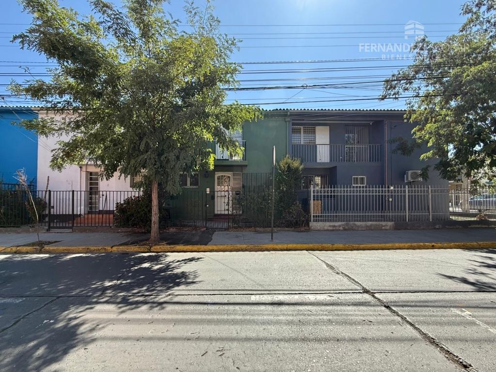 SAN FELIPE - VENDE / ARRIENDA PROPIEDAD COMERCIAL - SANTO DOMINGO