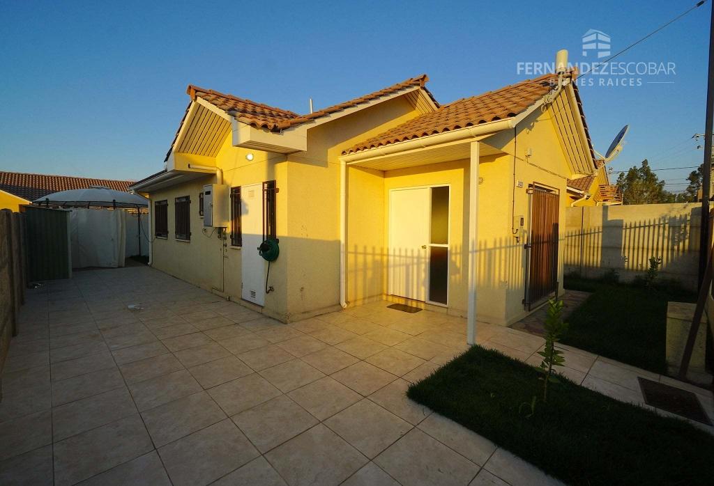 SAN FELIPE - SE VENDE CASA 3D 1B - PARRONES DEL INCA