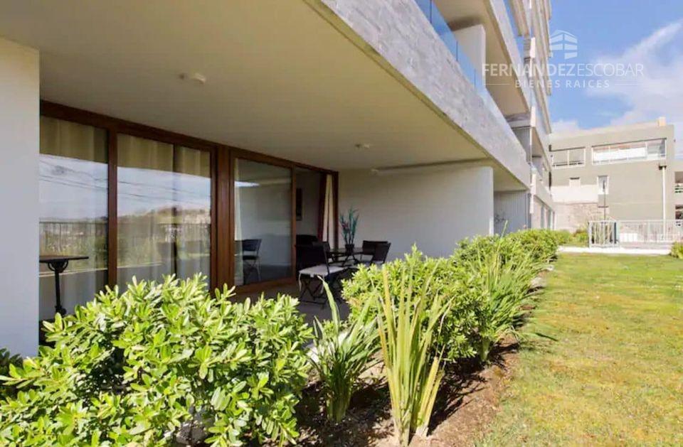 REÑACA - VENDE DEPTO 2D 2B EDIFICIO REÑAKA