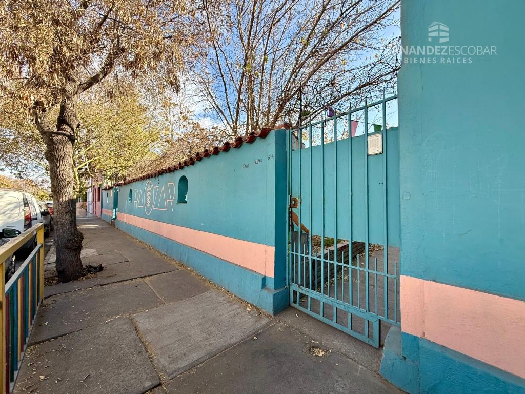 SAN FELIPE - VENTA ARRIENDO PROPIEDAD COMERCIAL - SAN MARTIN