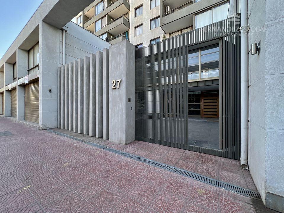 LOS ANDES - VENTA DEPARTAMENTO 2D 2B - VISTA ANDES