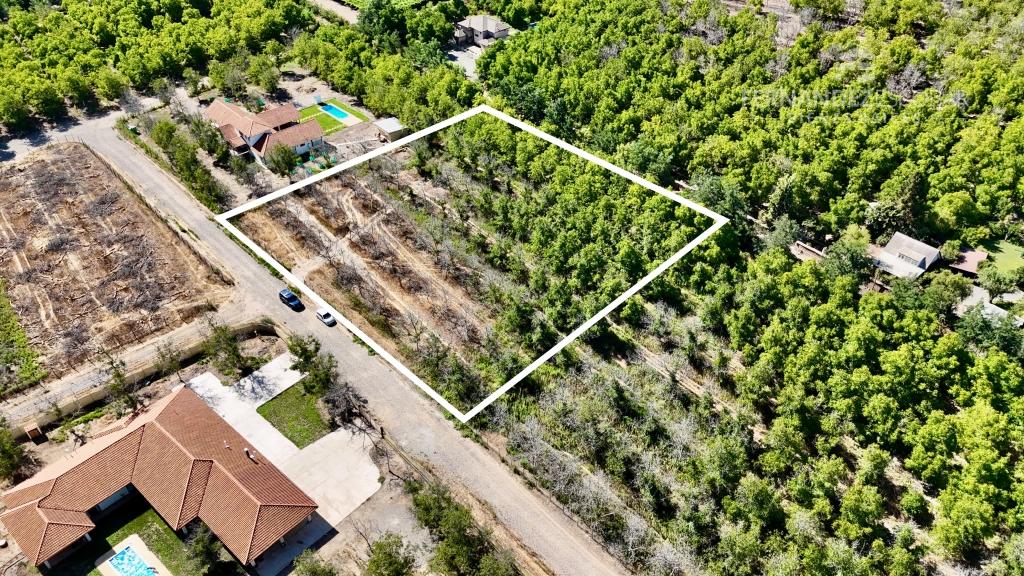 RINCONADA - VENDE PARCELA DE 5.018m2
