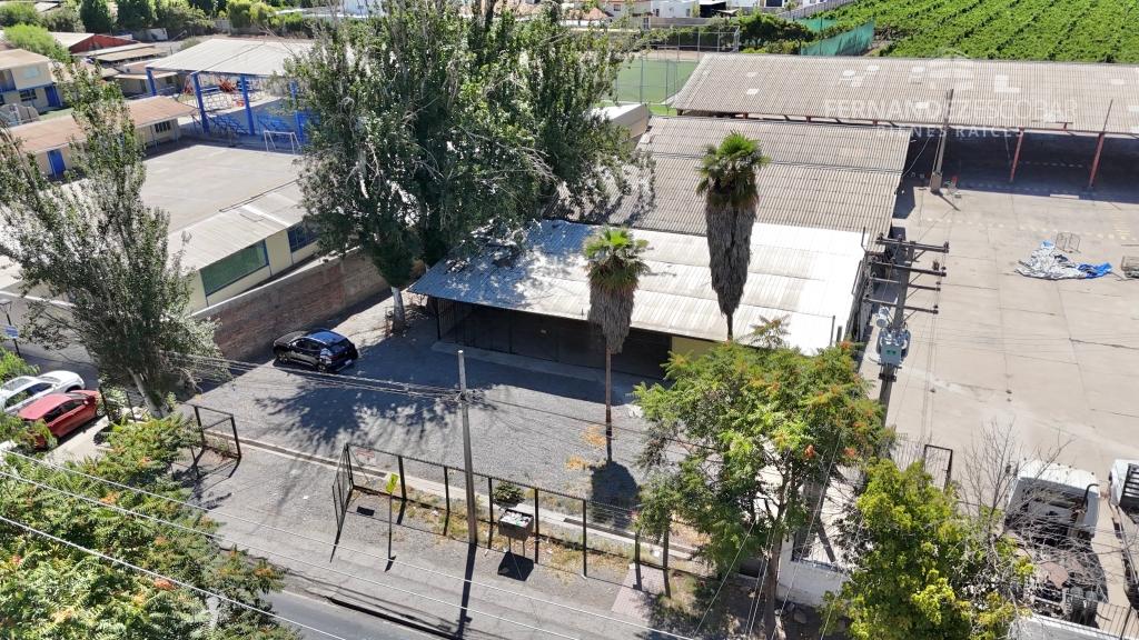 RINCONADA - ARRIENDA LOCAL COMERCIAL - CARRETERA SAN MARTIN