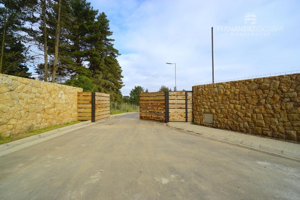 REÑACA - VENTA ULTIMO TERRENO LOTEO CASAS DEL PINAR II