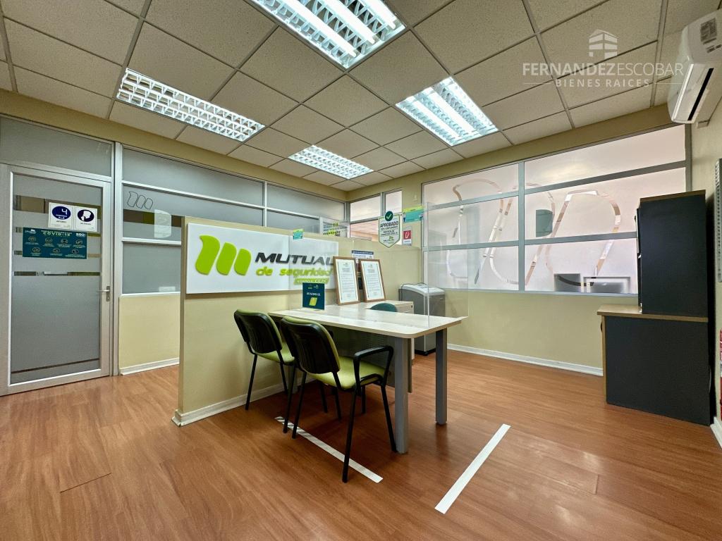 SAN FELIPE - VENDE Oficina de 139m2 - EDIFICIO MÃ‰DICO PORTUS