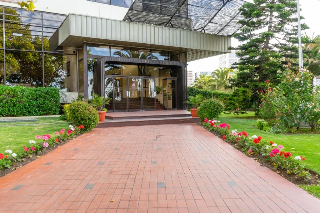 VIÑA DEL MAR - SE ARRIENDA DPTO 5 PERSONAS 2D 2B
