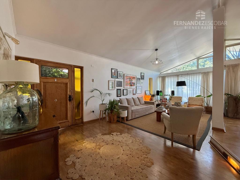 SAN FELIPE - VENDE CASA 3D 2B PISCINA - LA DOÑITA