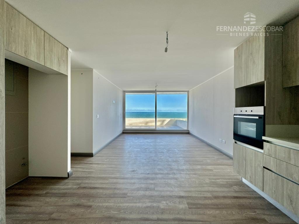REÑACA - VENDE DEPTO A ESTRENAR 2D 2B AMPLIA TERRAZA - PLAYA COCHOA