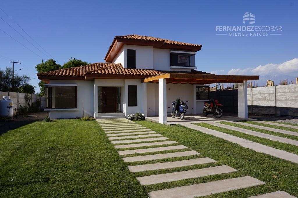 CASA 3D 2B CONDOMINIO LOS PENSAMIENTOS