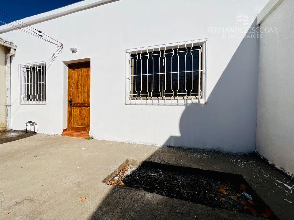 LOS ANDES - ARRIENDA CASA 3D 2B - AVENIDA ARGENTINA
