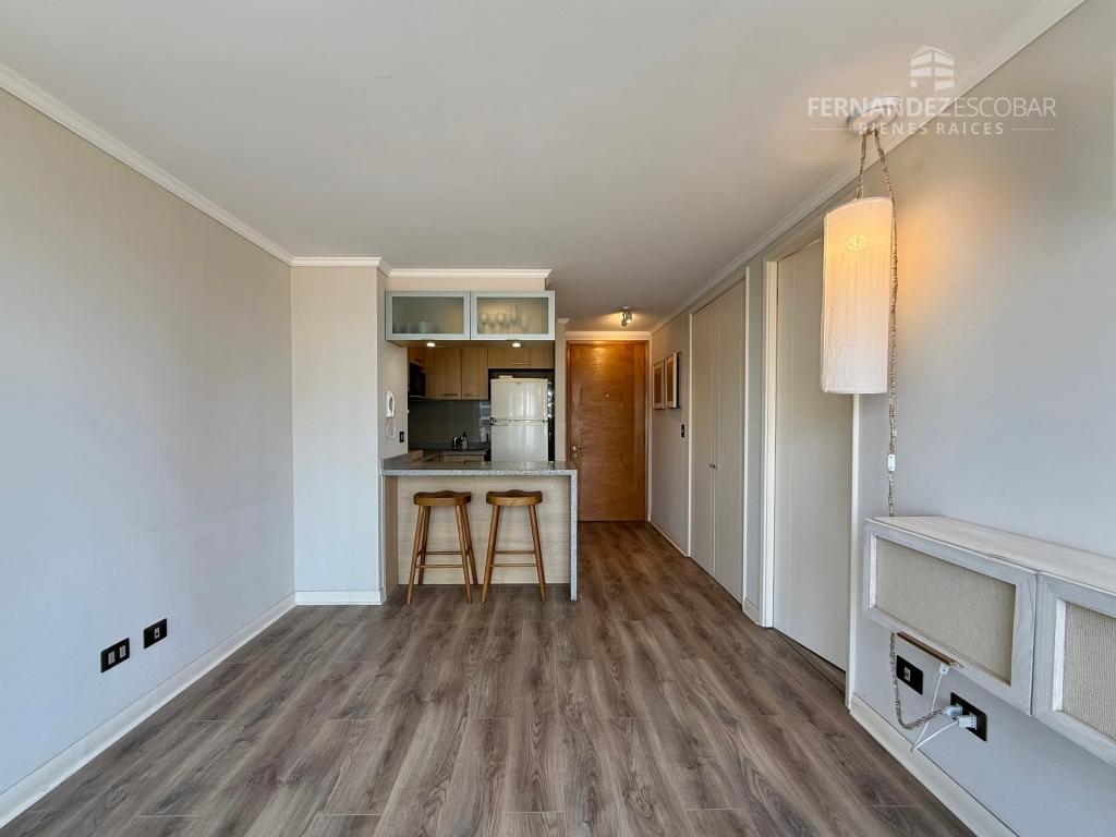 CONCON - ARRIENDA DEPTO 1D 1B 1E BODEGA - COSTA DE MONTEMAR