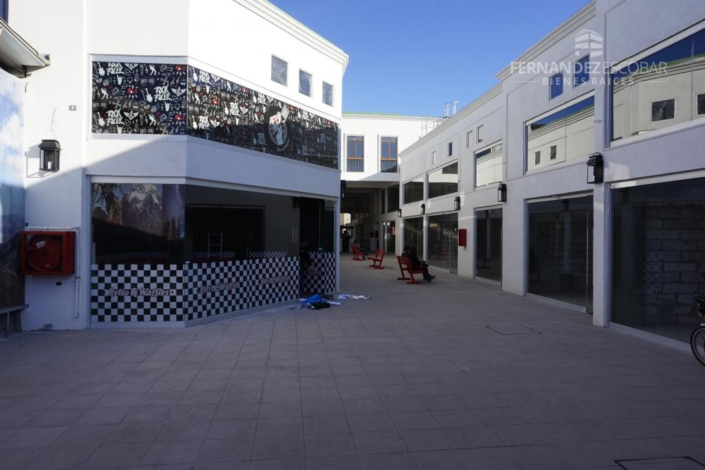 LOCALES COMERCIALES BOULEVARD PRAT
