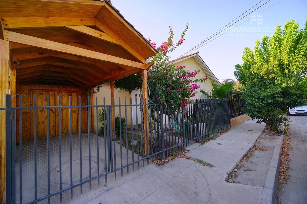 SAN FELIPE - SE VENDE CASA 3D 1B - PORTONES DEL INCA