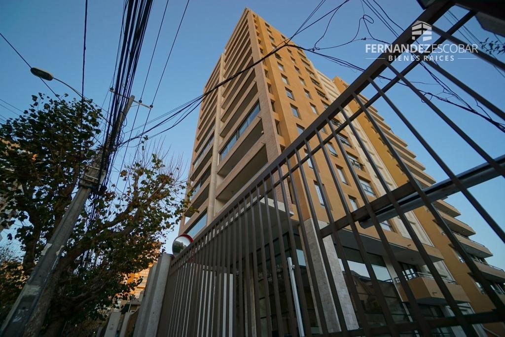 VIÑA - ARRIENDA DEPTO - 3D 3B - CONDOMINIO VISTA PONIENTE