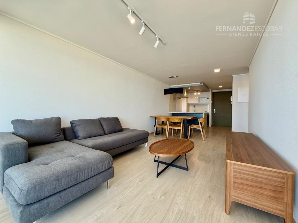 REÑACA - VENDE DEPTO A ESTRENAR 2D 2B 1E SECTOR COCHOA