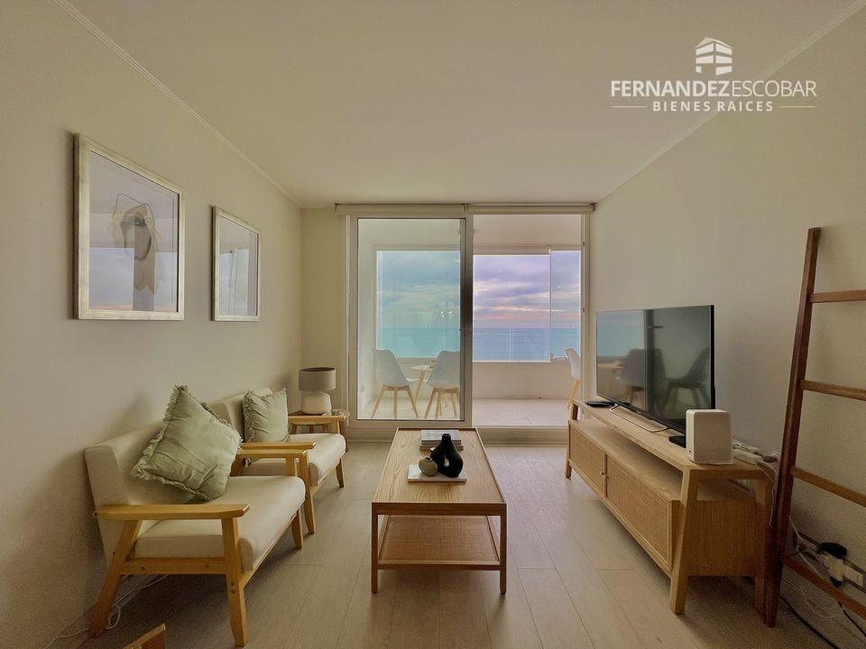 REÑACA - ARRIENDO DEPTO 1D 1B 1E 1B - MAKROVISTA