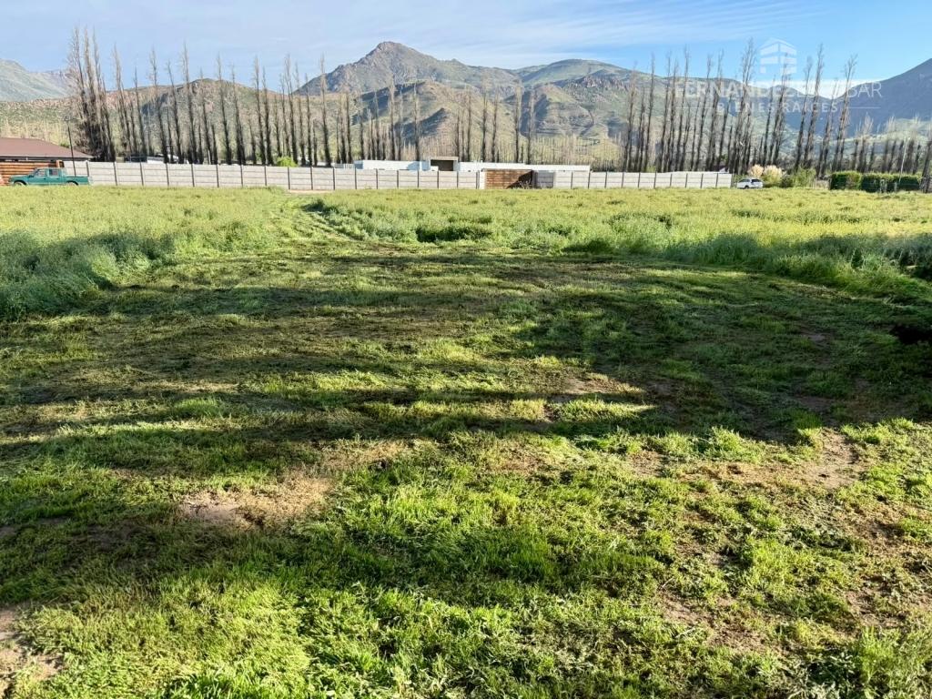 RINCONADA - VENDE TERRENO 5.000m2 - SAN GUILLERMO