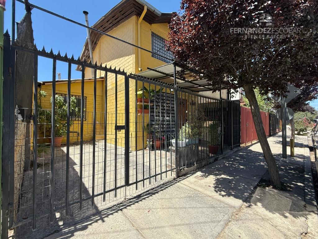 SAN FELIPE - VENDE CASA 3D 2B 1E VILLA LAS PALMERAS