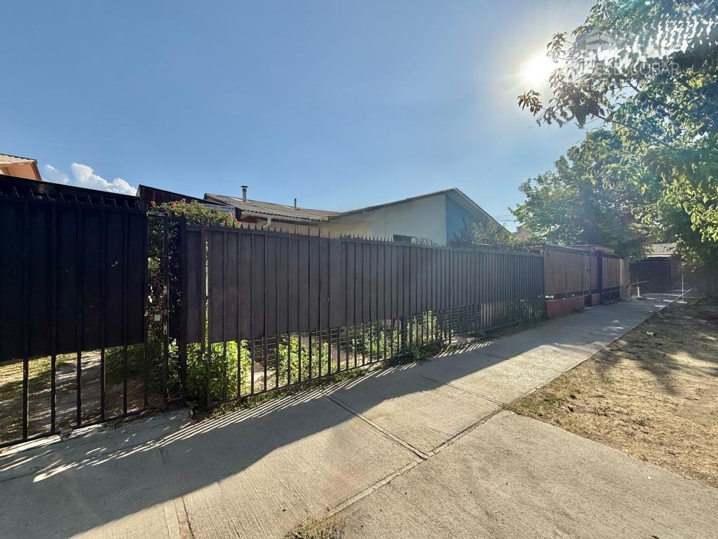 LOS ANDES - VENDE CASA 3D 1B LOS MORENOS