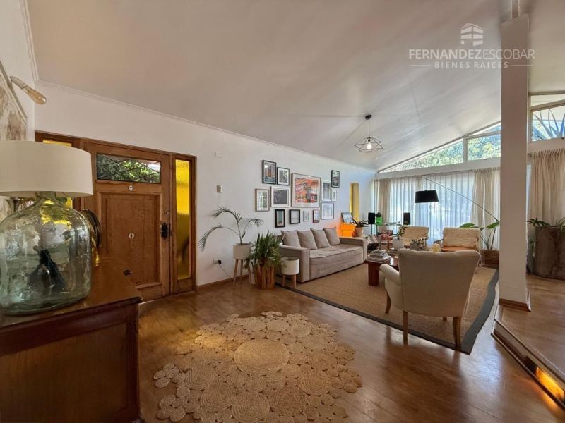SAN FELIPE - VENDE CASA 3D 2B PISCINA - LA DOÑITA