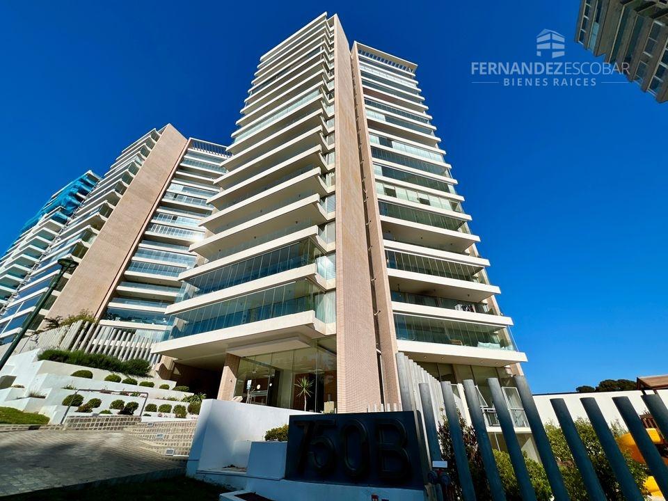 CONCON - VENTA DEPTO ESTILO MARIPOSA 2D 2D - EDIFICIO VIGIA
