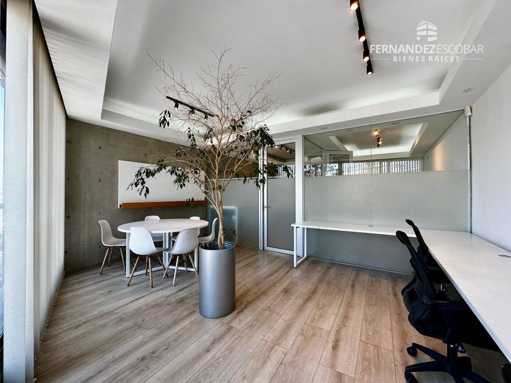 REÑACA - VENTA OFICINA DE 57m2 PLENO CENTRO