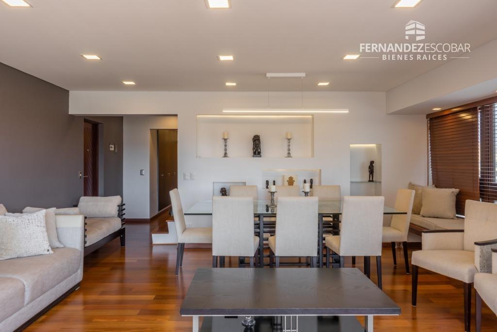 VIÑA DEL MAR - SE VENDE DEPTO DUPLEX REMODELADO