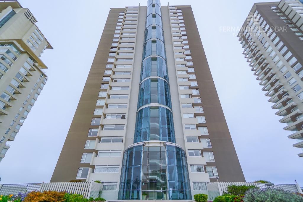 VIÑA DEL MAR - SE VENDE DPTO 2D 2B