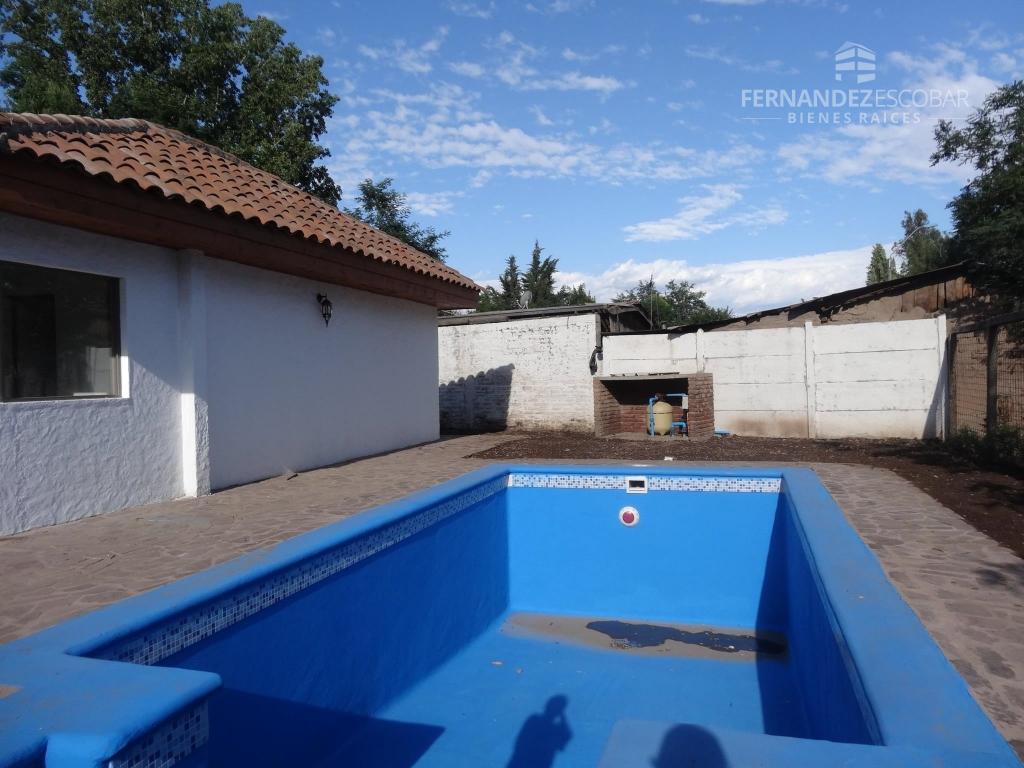 CASA 3D 3B PISCINA CONDOMINIO LAS TORREDERAS