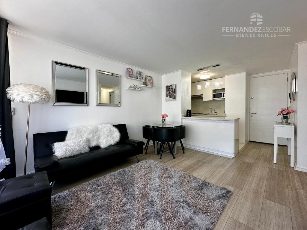 CONCON - VENDE DEPTO 2D 2B 1E BODEGA LOS VELEROS