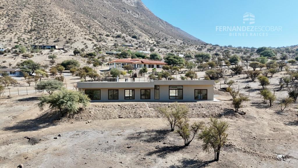 RINCONADA - VENDE CASA 3D 3B COND LA HACIENDA