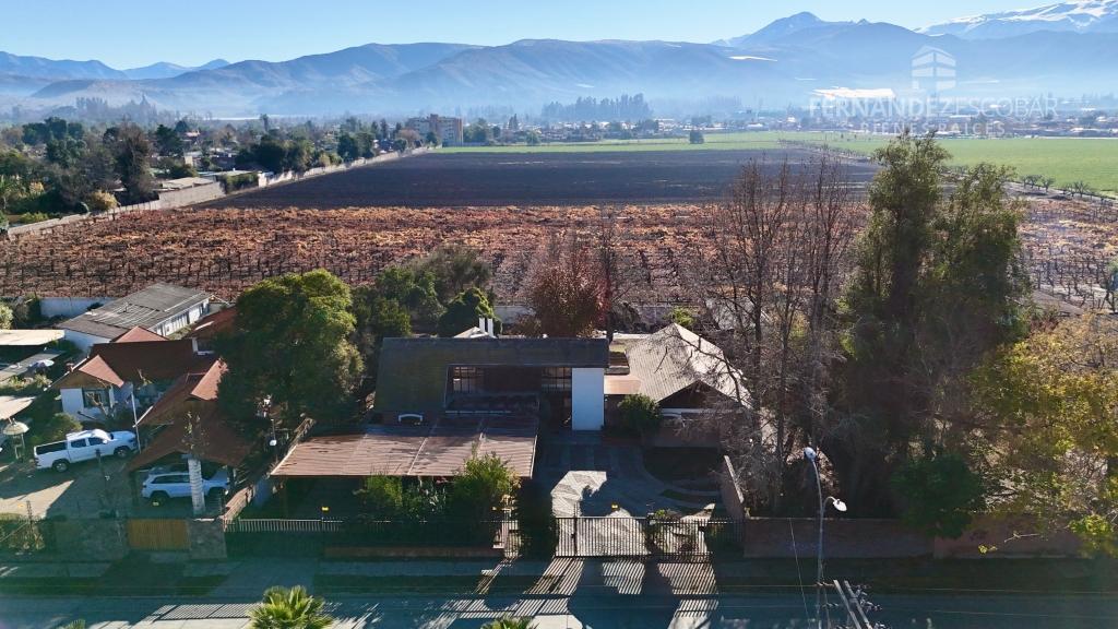 SAN FELIPE - VENDE CASA 4D 4B 5E AV. MIRAFLORES