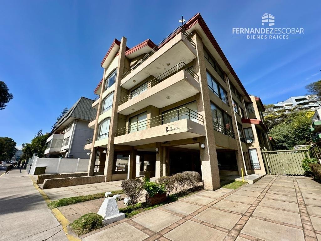 REÑACA - VENDE DEPTO 1D 1B 1E BELLAMAR