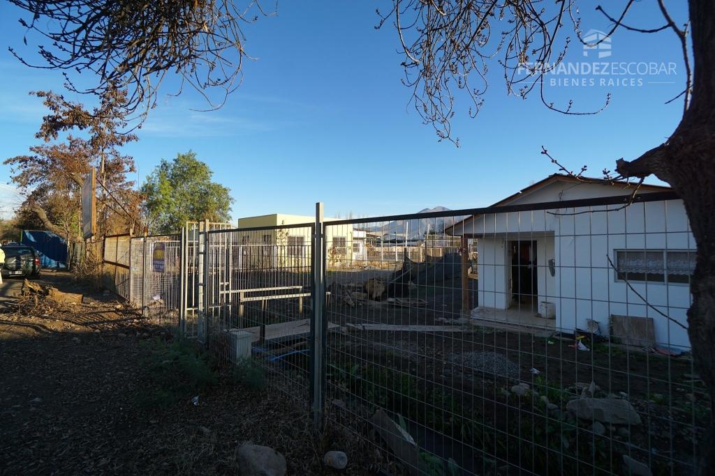 SAN FELIPE - ARRIENDA CASA AMOBLADA PARA EMPRESAS