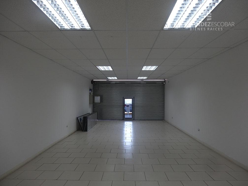 LOS ANDES - ARRIENDA LOCAL COMERCIAL 70 m2 