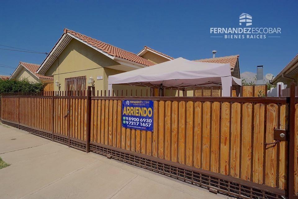SAN FELIPE - SE VENDE CASA 3D 2B 
