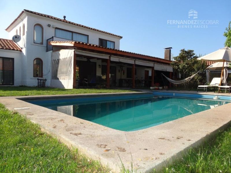 Casa Estilo Provenzal