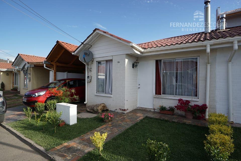 CASA 3D 2B VILLA LA CAPILLA III