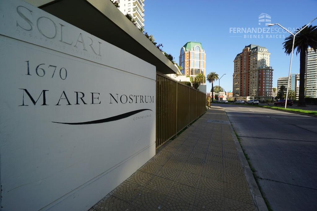 VIÑA - SE VENDE DEPTO 