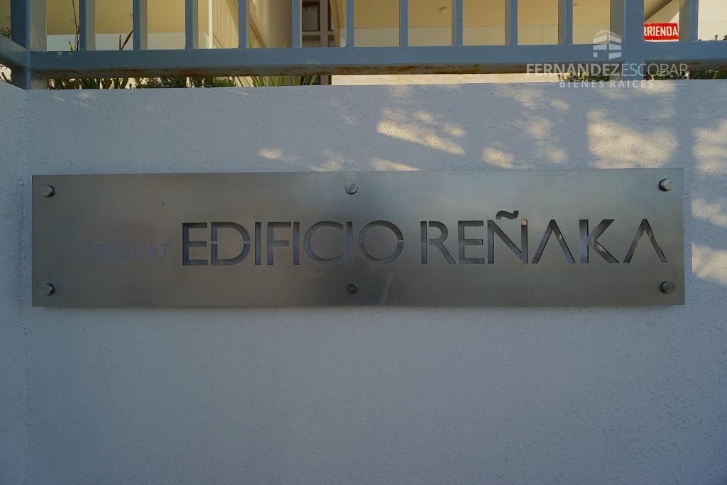 REÑACA - SE ARRIENDA DPTO 7 PERSONAS 3D 2B