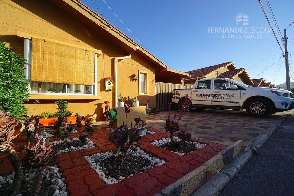 LOS ANDES - SE VENDE CASA 3D 2B - CONDOMINIO AIRES DEL GUINDAL