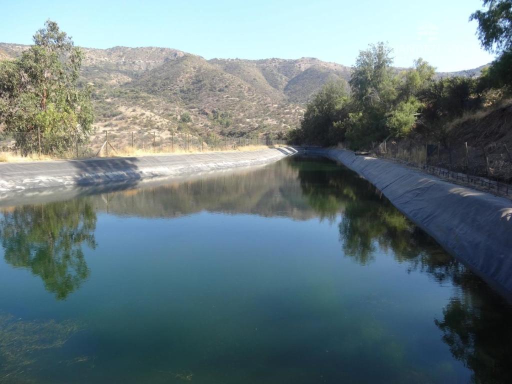 SANTIAGO - VENTA CAMPO FUNDO CHACABUCO COLINA
