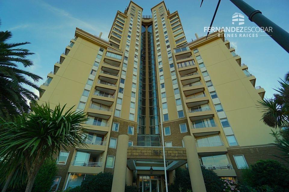 CONCÓN - ARRIENDO DIARIO DEPTO 2D 2B PARA 4 PERSONAS