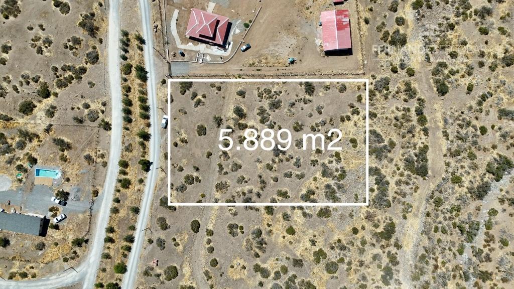 RINCONADA - VENDE TERRENO DE 5.889m2 - HACIENDA RINCONADA