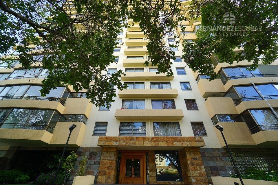 VIÑA - SE ARRIENDA DEPTO 2D 2B PISO 8 EDIFICIO SOL DEL MAR